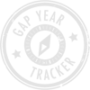Gap Year Tracker Logo